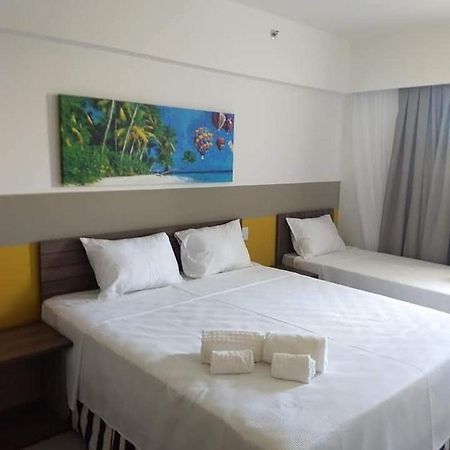 Olimpia - Thermas - Resort Maravilhoso! Екстериор снимка