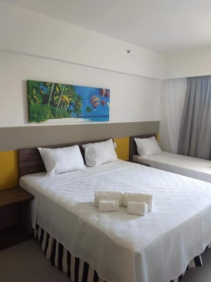 Olimpia - Thermas - Resort Maravilhoso! Екстериор снимка